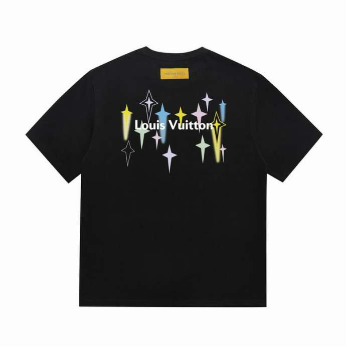 Picture of LV T Shirts Short _SKULVXS-L239637338
